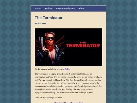 posts/2025-04-26-The-Terminator screenshot