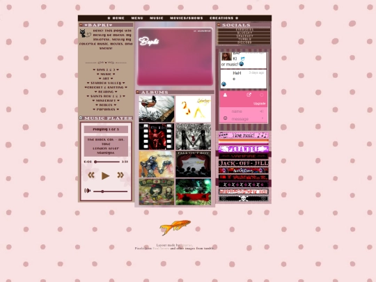 BAPKI screenshot