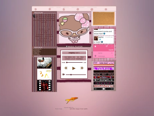 g/aye screenshot