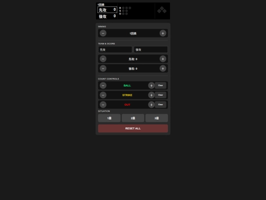 scorebug_sim screenshot