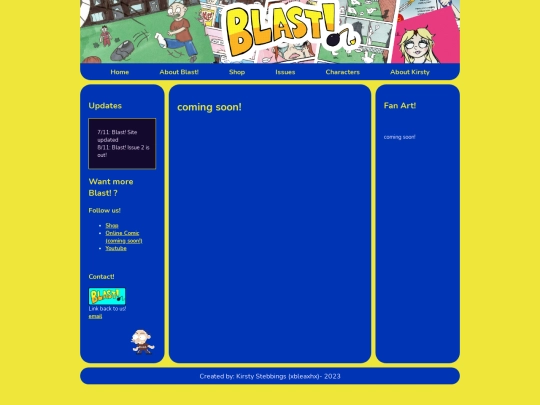 characters screenshot