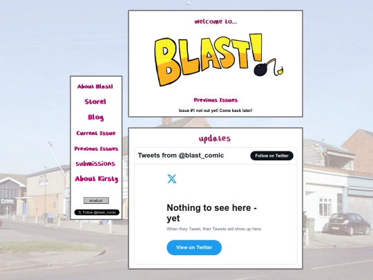 version 1.5/html/previousissues screenshot