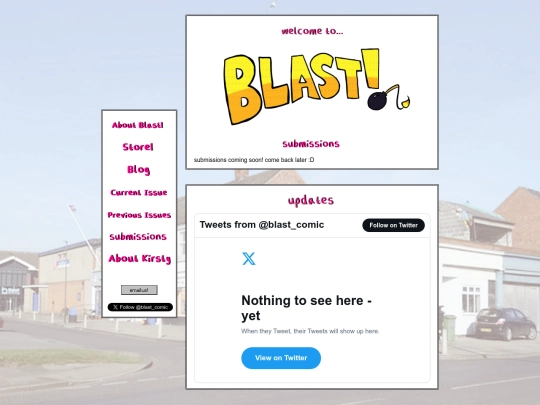 version 1.5/submissons/issue 1/submissons1 screenshot