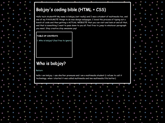 bible screenshot
