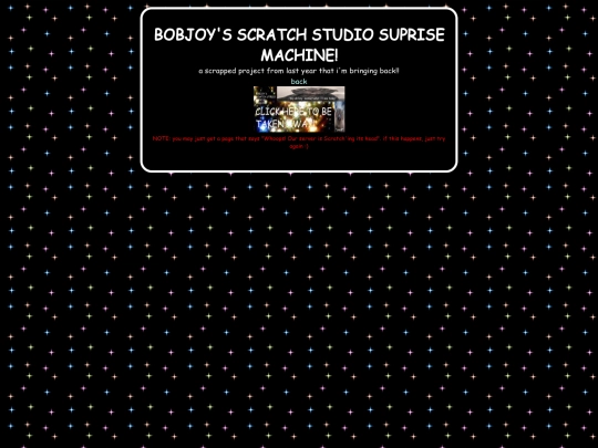 mysteryscratchstudio screenshot