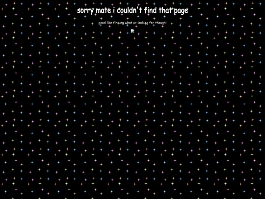 sillyness screenshot