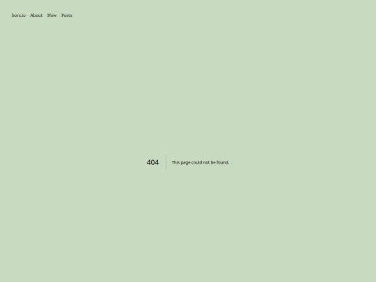 404 screenshot