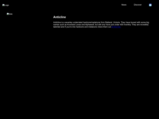 anticline screenshot
