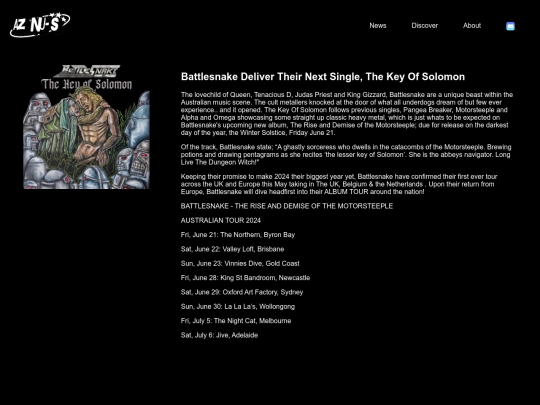 battlesnake-the-key-of-solomon screenshot