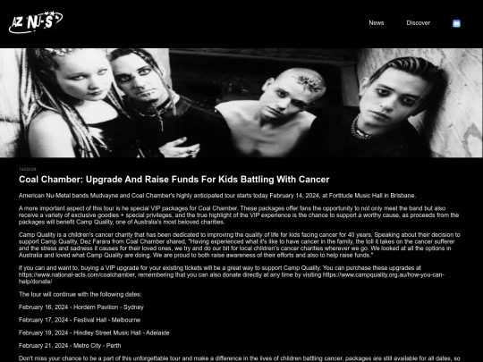 coalchamber screenshot