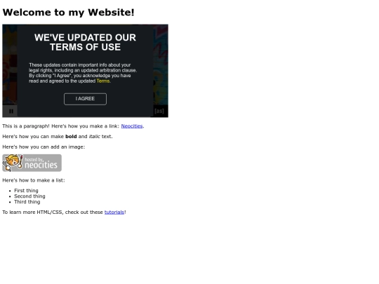 freddymilenial screenshot