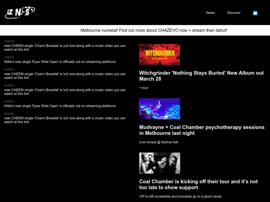 fredtester screenshot