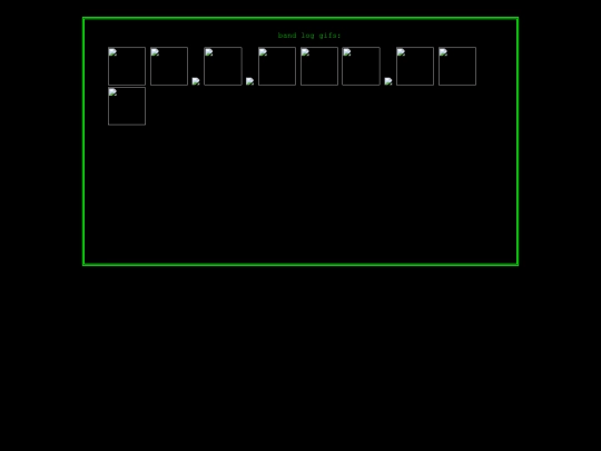 graphics screenshot
