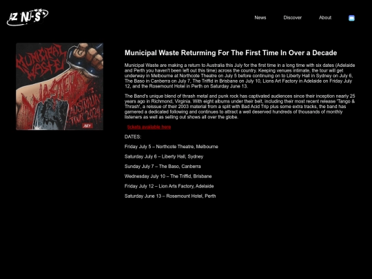 muncipal-waste-aus-tour screenshot