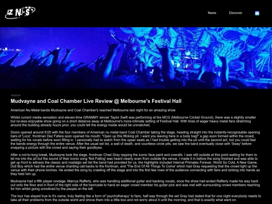 psychotherapy-live-review screenshot