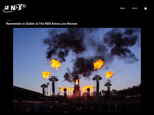 rammstein-live-in-dublin-at-the-rds-arena-live-review screenshot