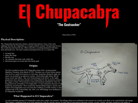 Cryptids/Chupacabra/chupacabra screenshot