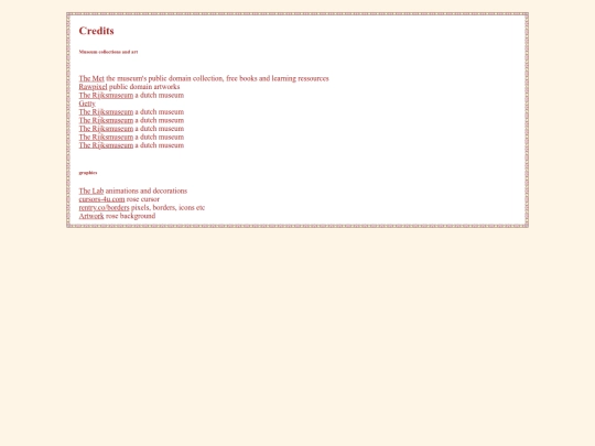 sources screenshot