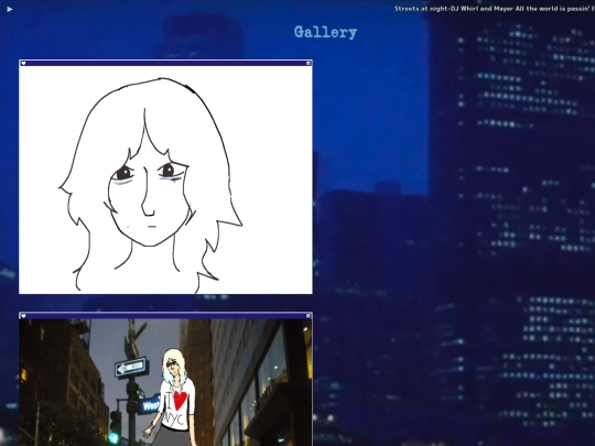 Gallery screenshot