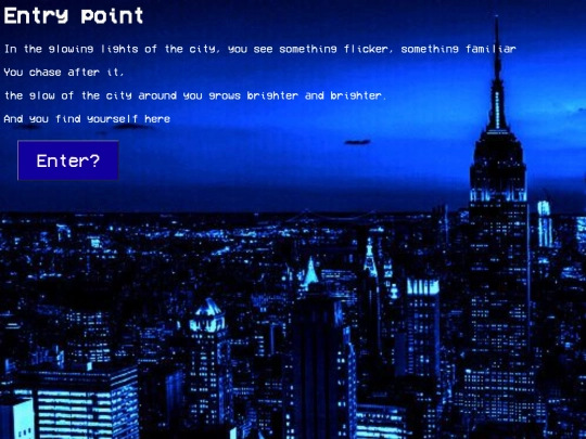 Newindex screenshot