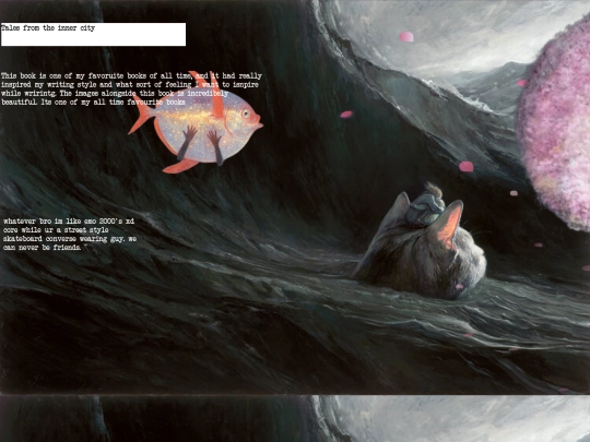 Talesfromtheinnercity screenshot