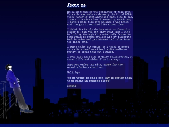 anothertest screenshot