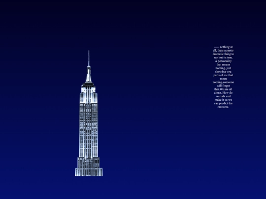 bluecity screenshot