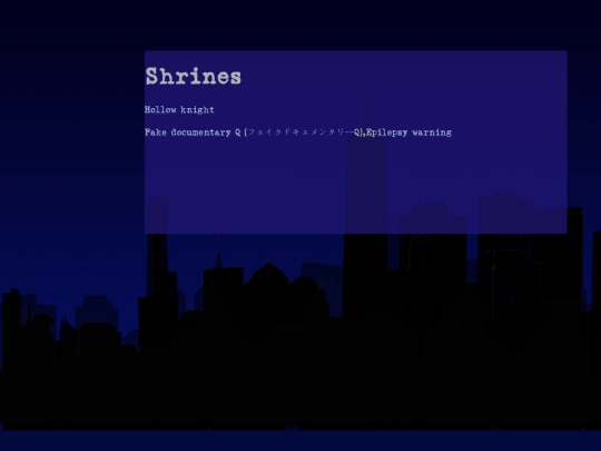creditsnew2 screenshot