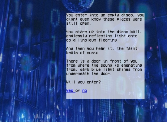 entrance screenshot