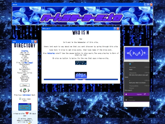 hhdheeh screenshot