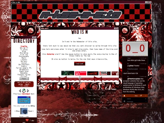 homered screenshot