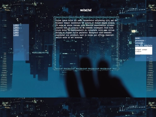 howfeowf screenshot
