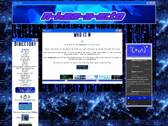 hudxhxdexd screenshot