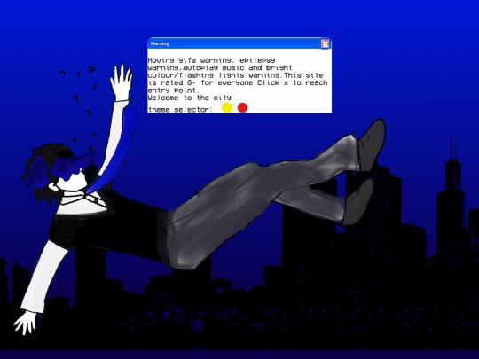 indexwhatever screenshot