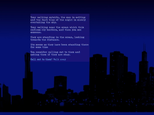 intro screenshot