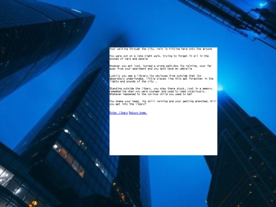 libaryentry screenshot