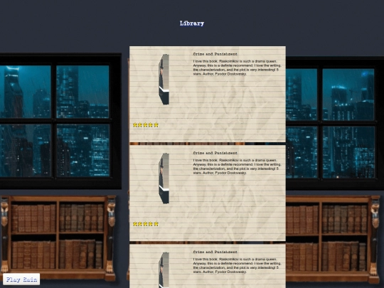 library2 screenshot