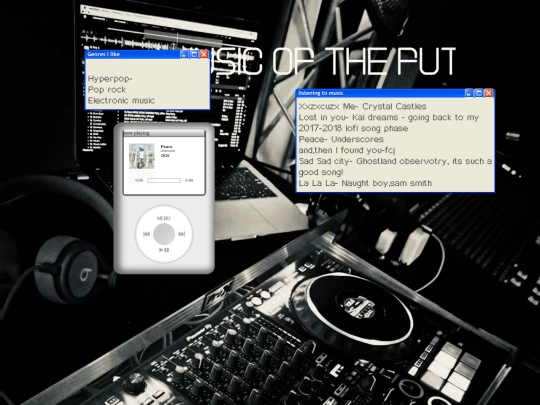 muswwic screenshot