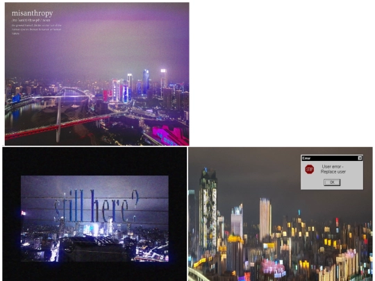 society screenshot