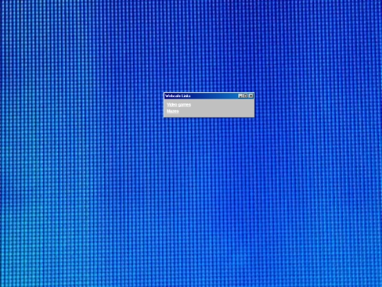 webcafe screenshot