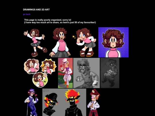 art/2d screenshot