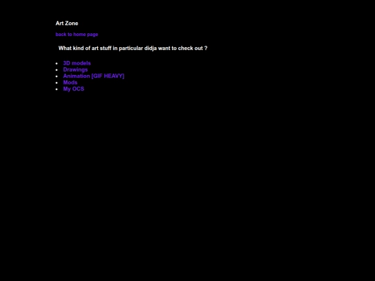 art screenshot
