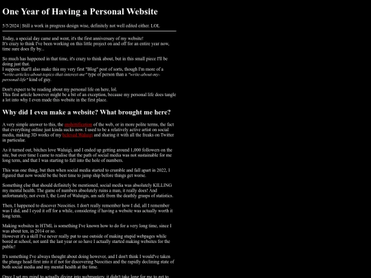 writing/writeups/1-year-on-neocities screenshot