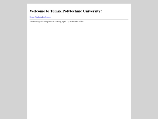 3 screenshot