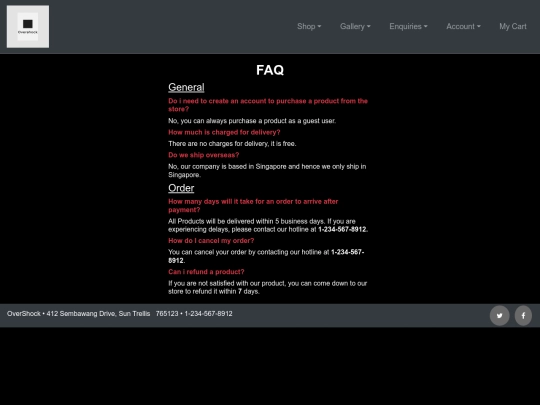 os_faq screenshot