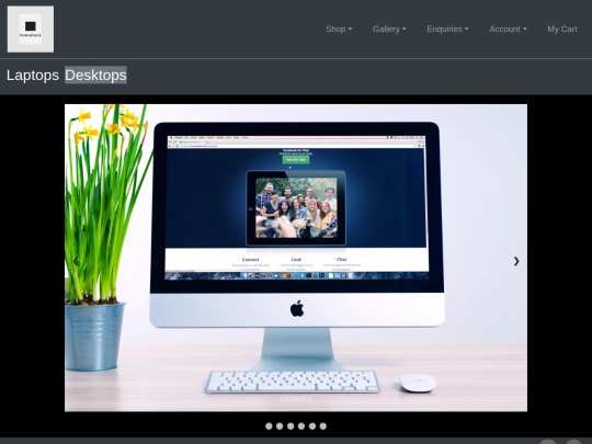 os_gallery2 screenshot