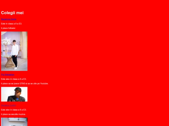 colegiimei screenshot