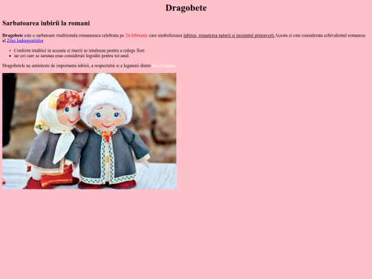 test.html screenshot