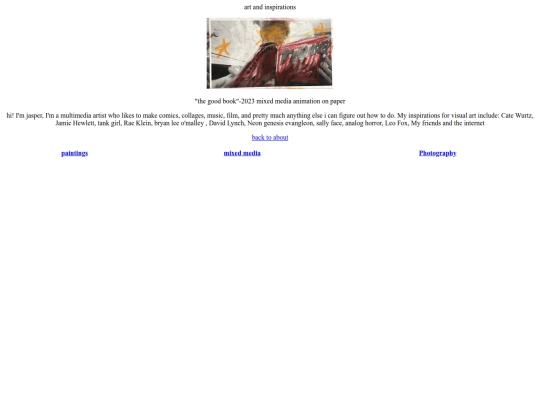 artstuff screenshot