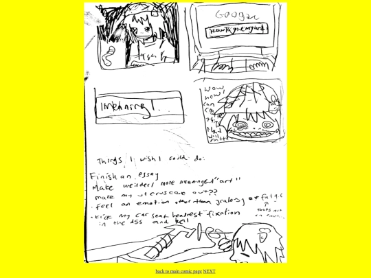 comics /comicpage4 screenshot